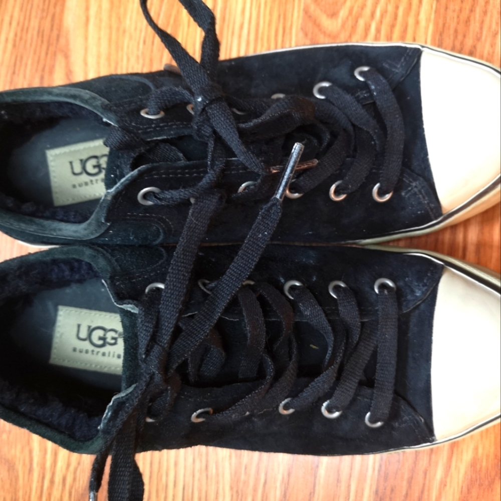 Ugg Shoes